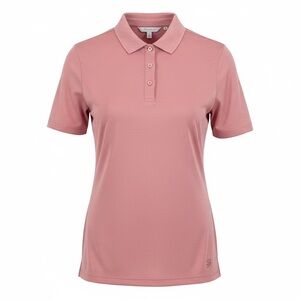 NWT LinkSoul Women’s Golf Polo - SunWash Color - Size Large